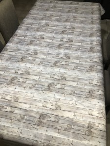 Madera clara